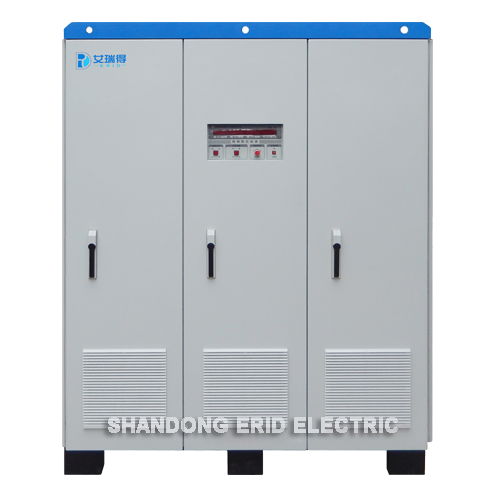 Constant Voltage Constant Frequency(CVCF) Power Supply