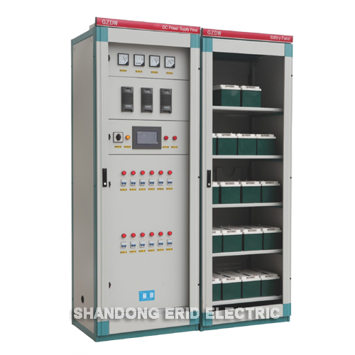 DC Switching Power Supply Cabinet