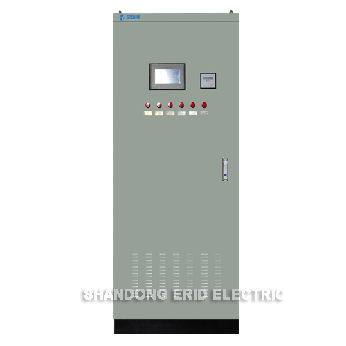 Contactless Voltage Stabilizer