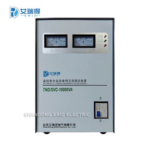 5KVA/10KVA single phase stabilizer